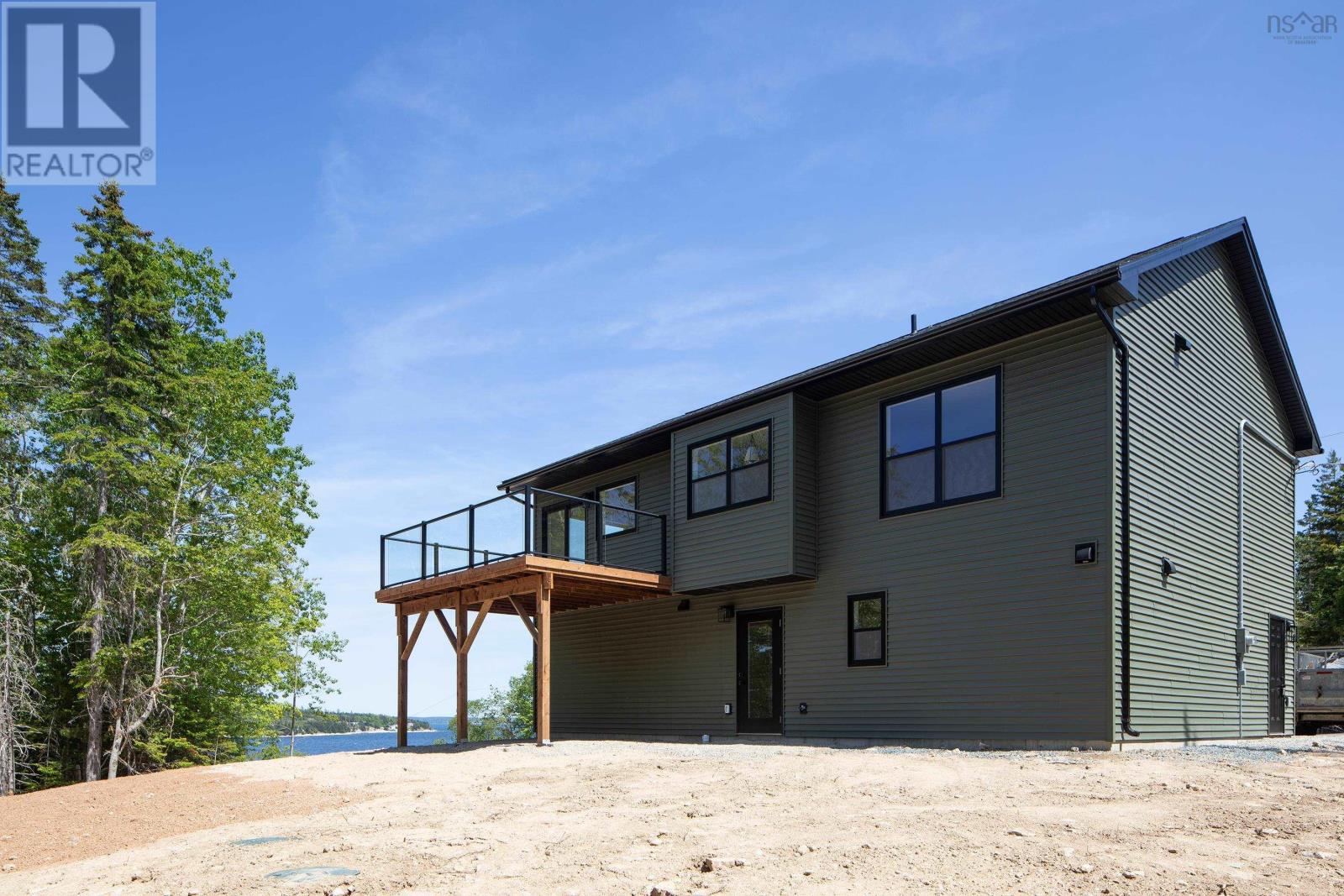 Lot 2 24 Shoreline Bluff Lane, Fox Point, Nova Scotia  B0J 1T0 - Photo 42 - 202425867