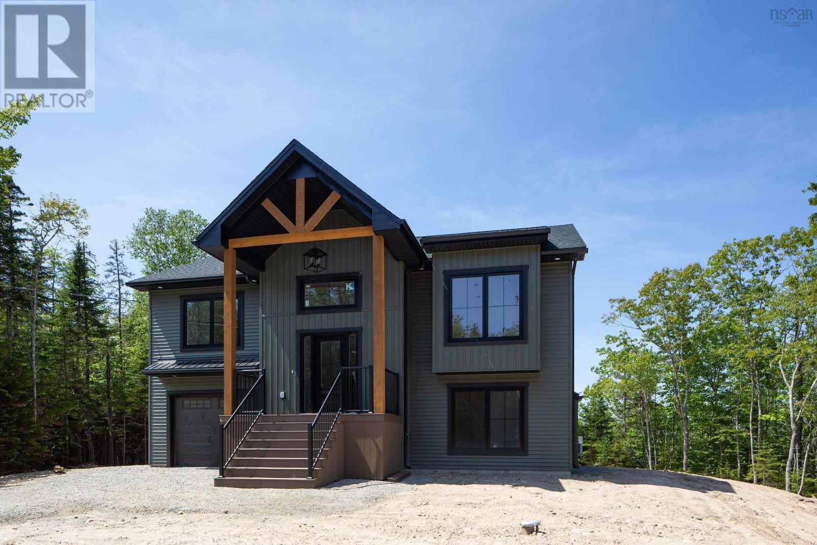 Lot 2 24 Shoreline Bluff Lane, Fox Point, Nova Scotia  B0J 1T0 - Photo 5 - 202425867