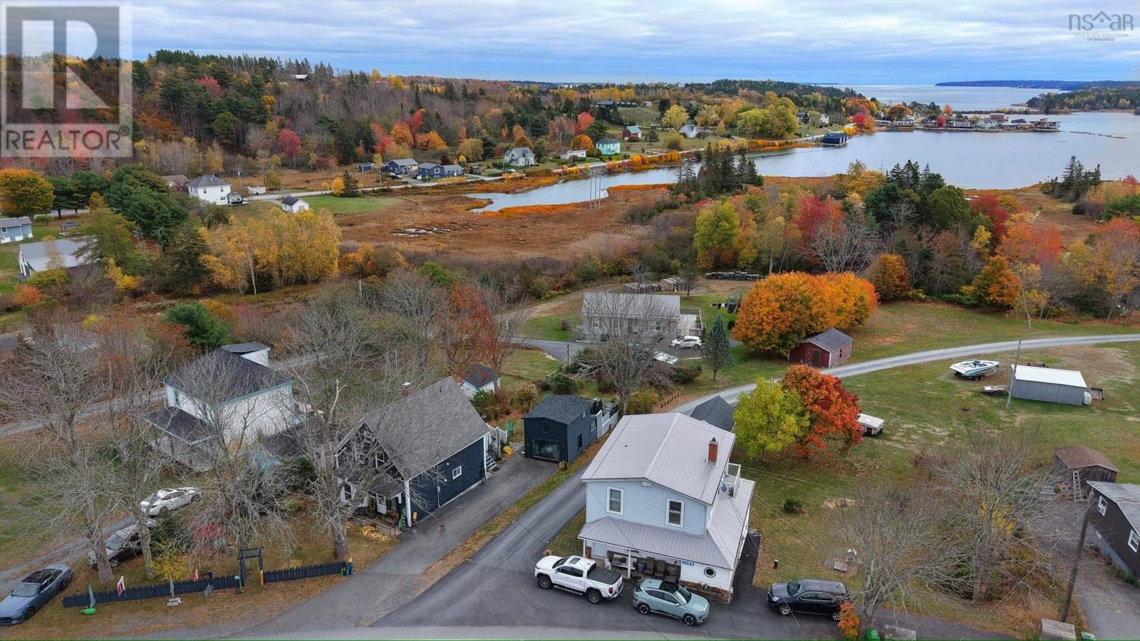 1359 Highway 332, First South, Nova Scotia  B0J 2C0 - Photo 2 - 202526043