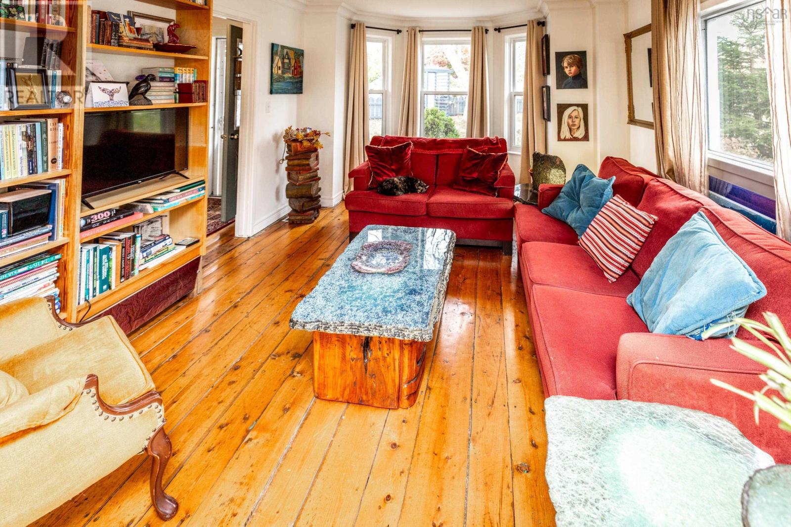 1359 Highway 332, First South, Nova Scotia  B0J 2C0 - Photo 7 - 202526043