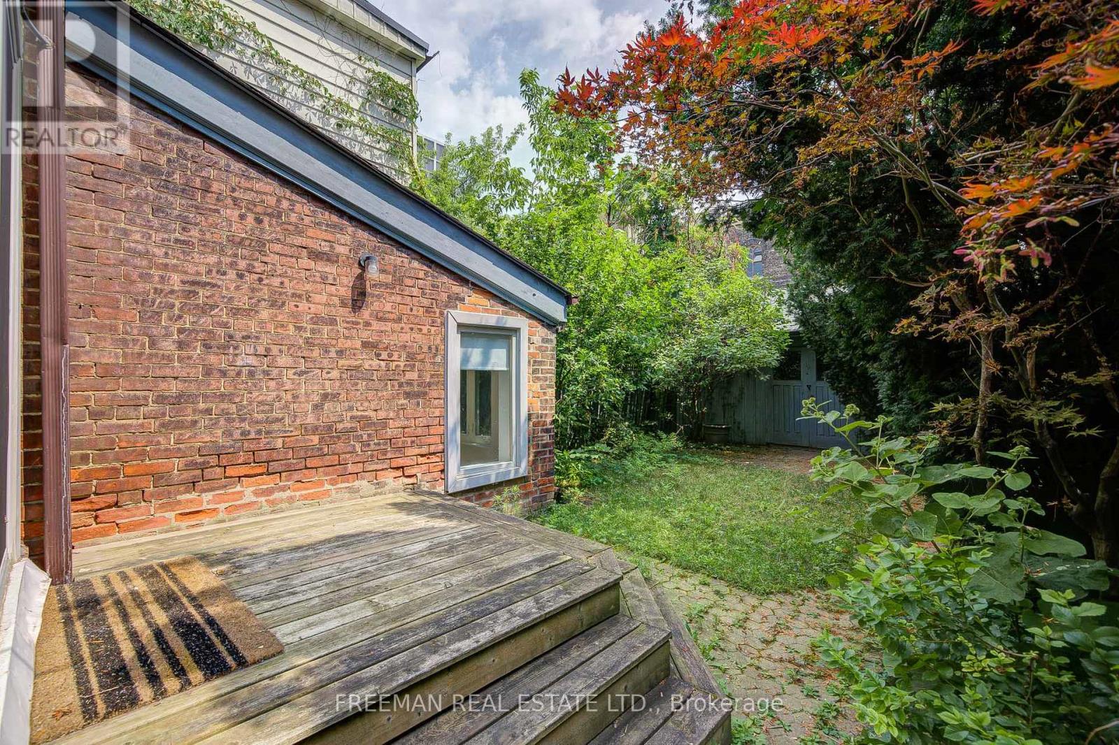 555 Markham Street, Toronto (Palmerston-Little Italy), Ontario  M6G 2L6 - Photo 26 - C12523604