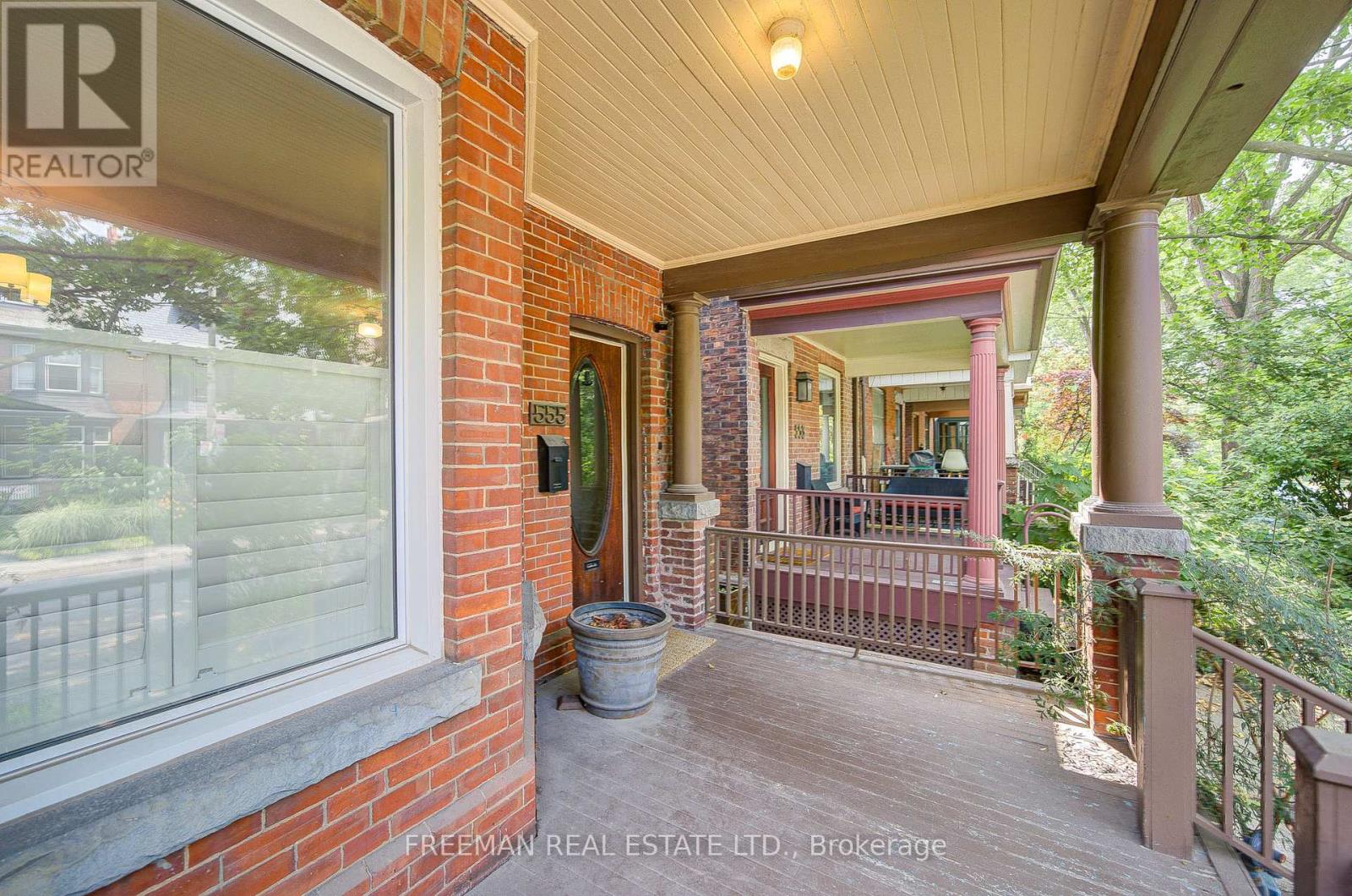 555 Markham Street, Toronto (Palmerston-Little Italy), Ontario  M6G 2L6 - Photo 4 - C12523604