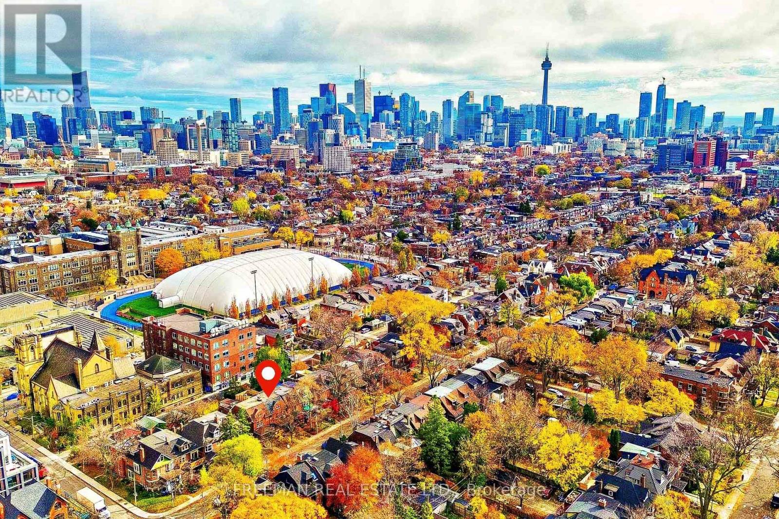 555 Markham Street, Toronto (Palmerston-Little Italy), Ontario  M6G 2L6 - Photo 6 - C12523604