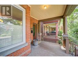 555 MARKHAM STREET, Toronto, Ontario