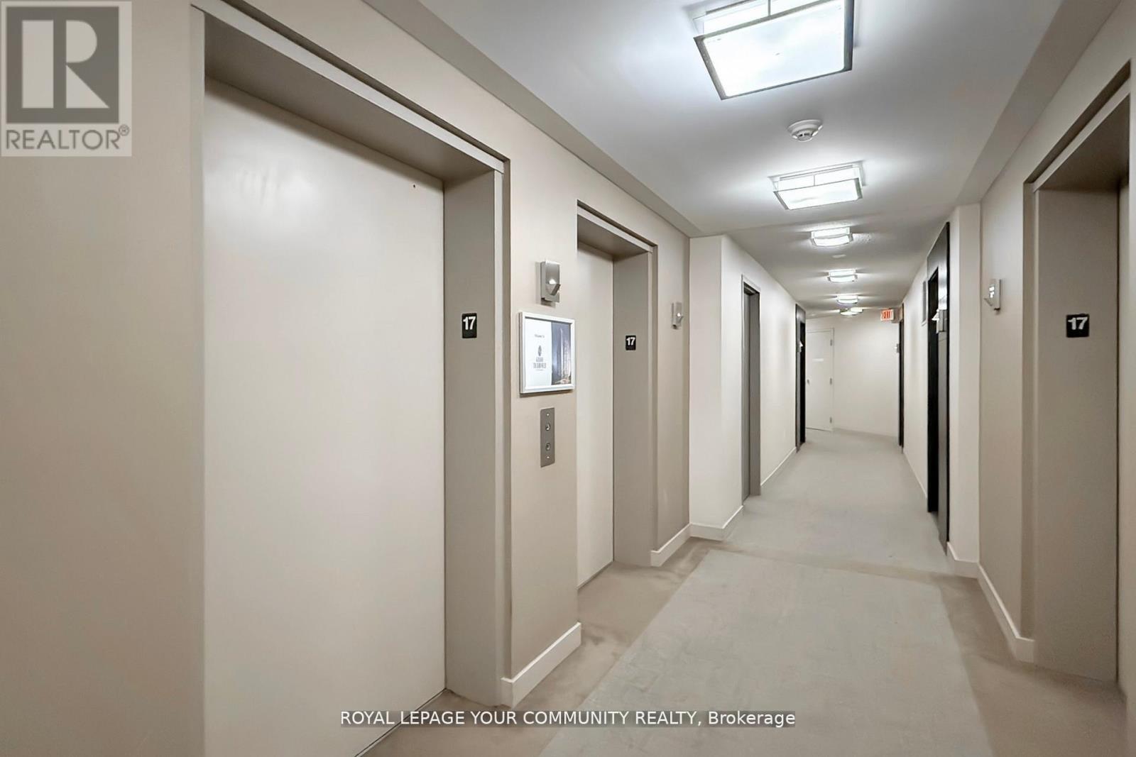 1719 - 500 Doris Avenue, Toronto, Ontario  M2N 0C7 - Photo 32 - C12523614