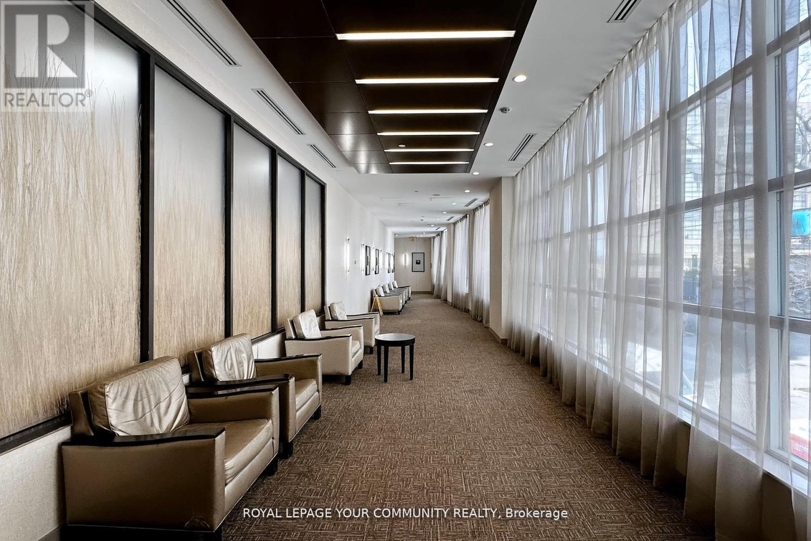 1719 - 500 Doris Avenue, Toronto, Ontario  M2N 0C7 - Photo 33 - C12523614