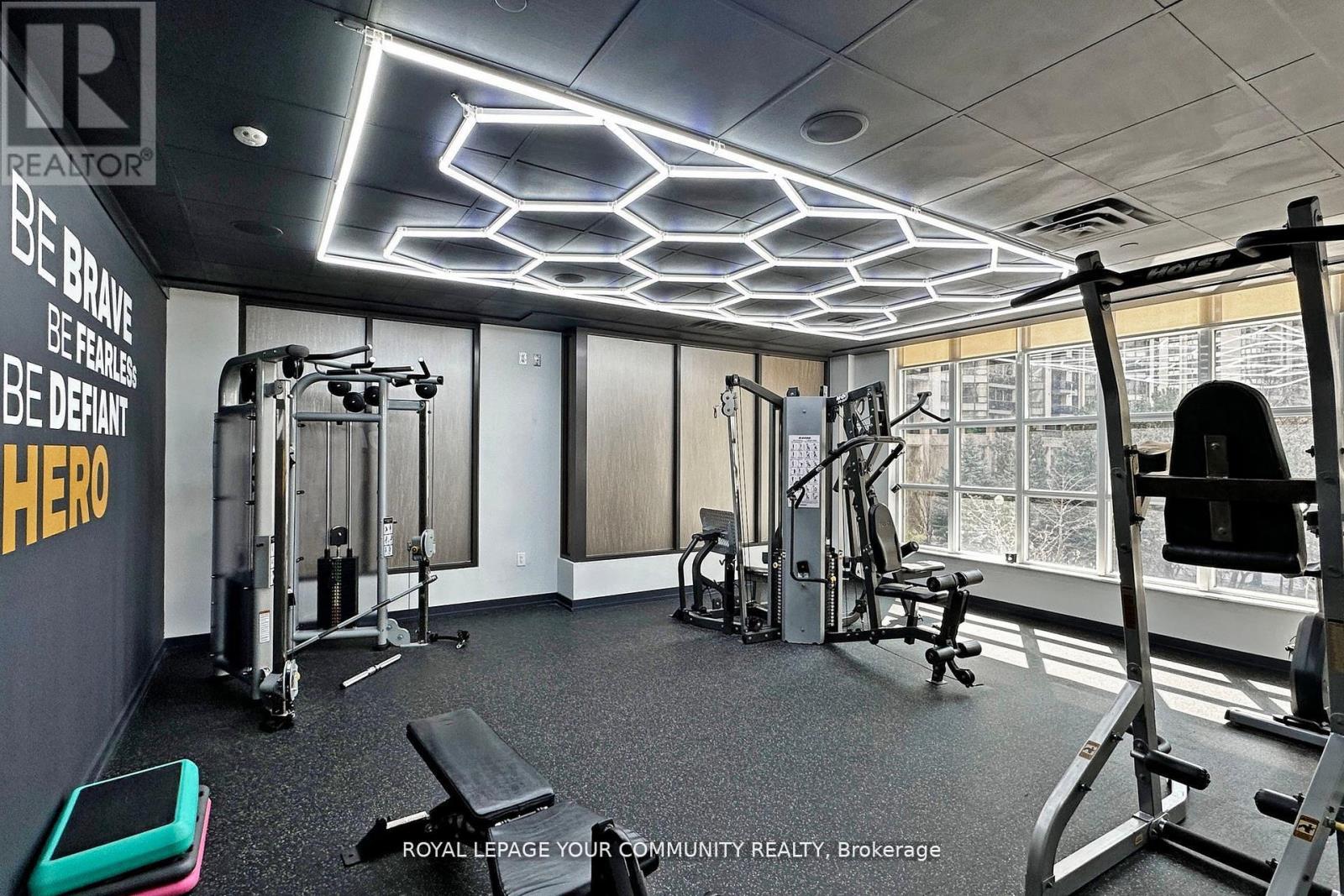 1719 - 500 Doris Avenue, Toronto, Ontario  M2N 0C7 - Photo 34 - C12523614