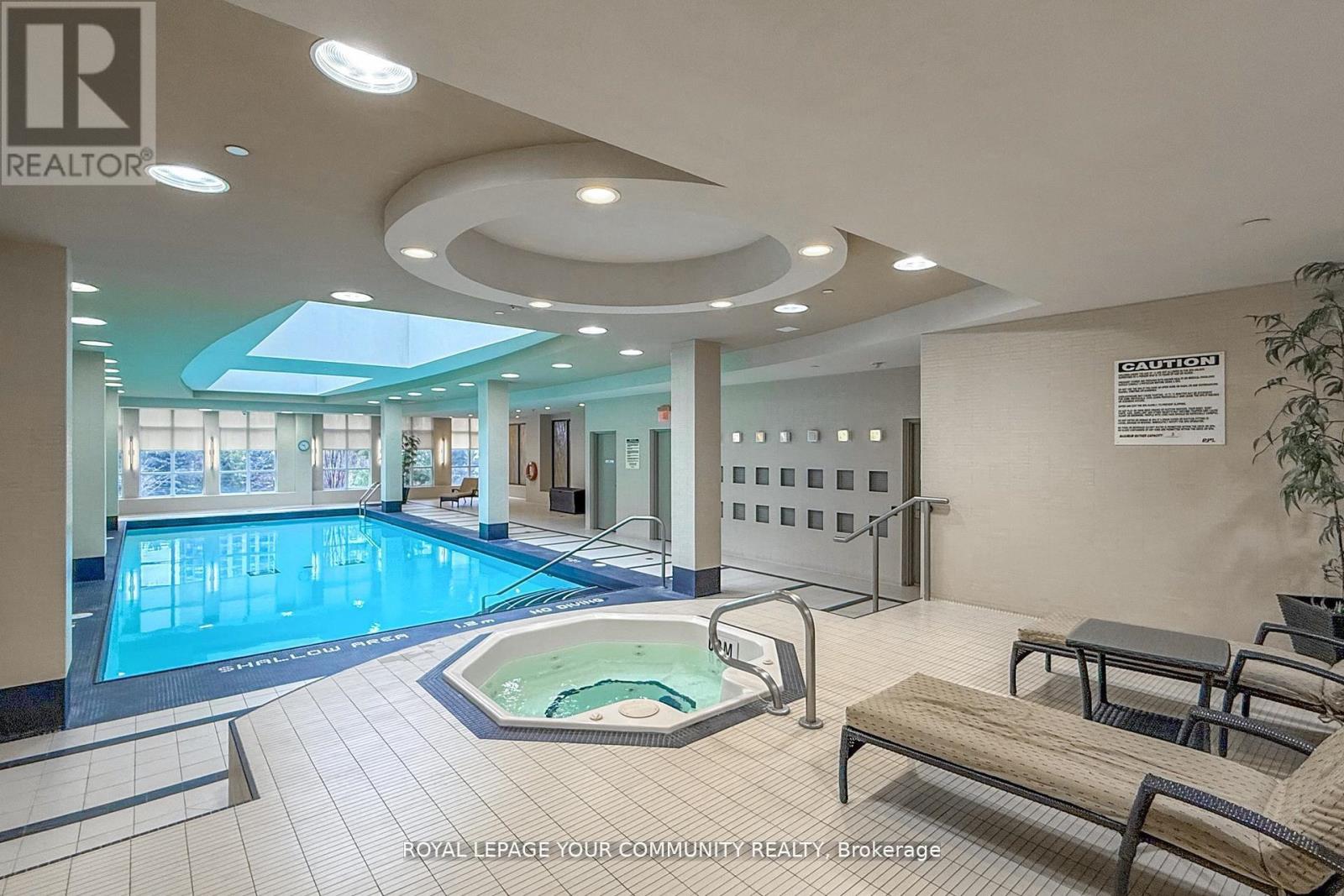 1719 - 500 Doris Avenue, Toronto, Ontario  M2N 0C7 - Photo 35 - C12523614