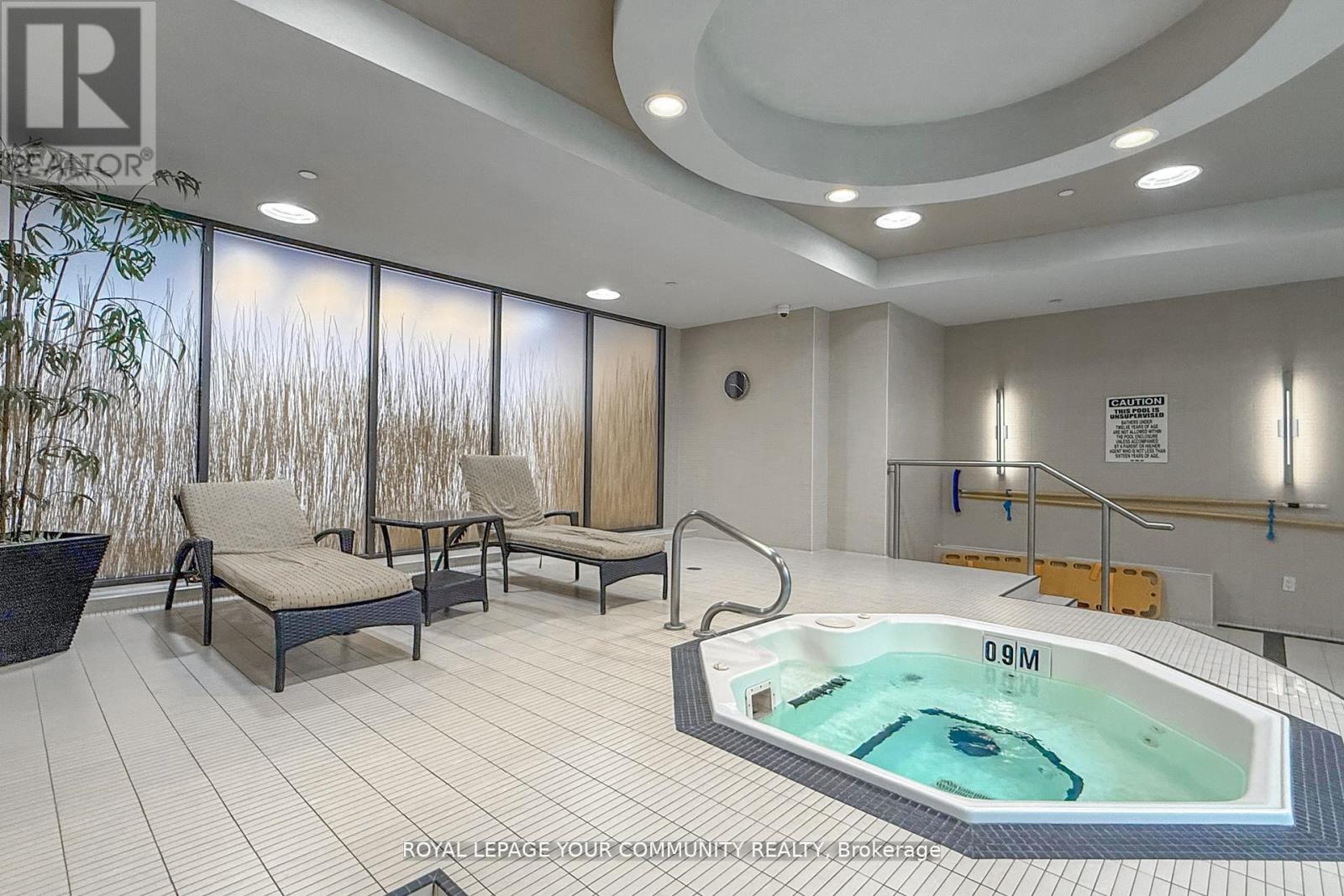 1719 - 500 Doris Avenue, Toronto, Ontario  M2N 0C7 - Photo 36 - C12523614