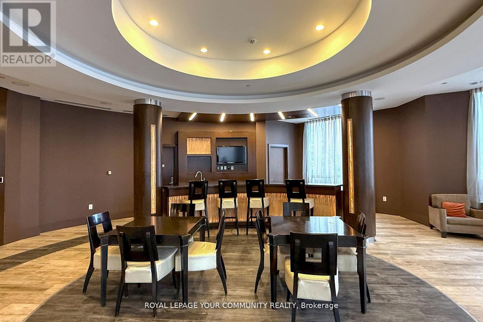 1719 - 500 Doris Avenue, Toronto, Ontario  M2N 0C7 - Photo 37 - C12523614