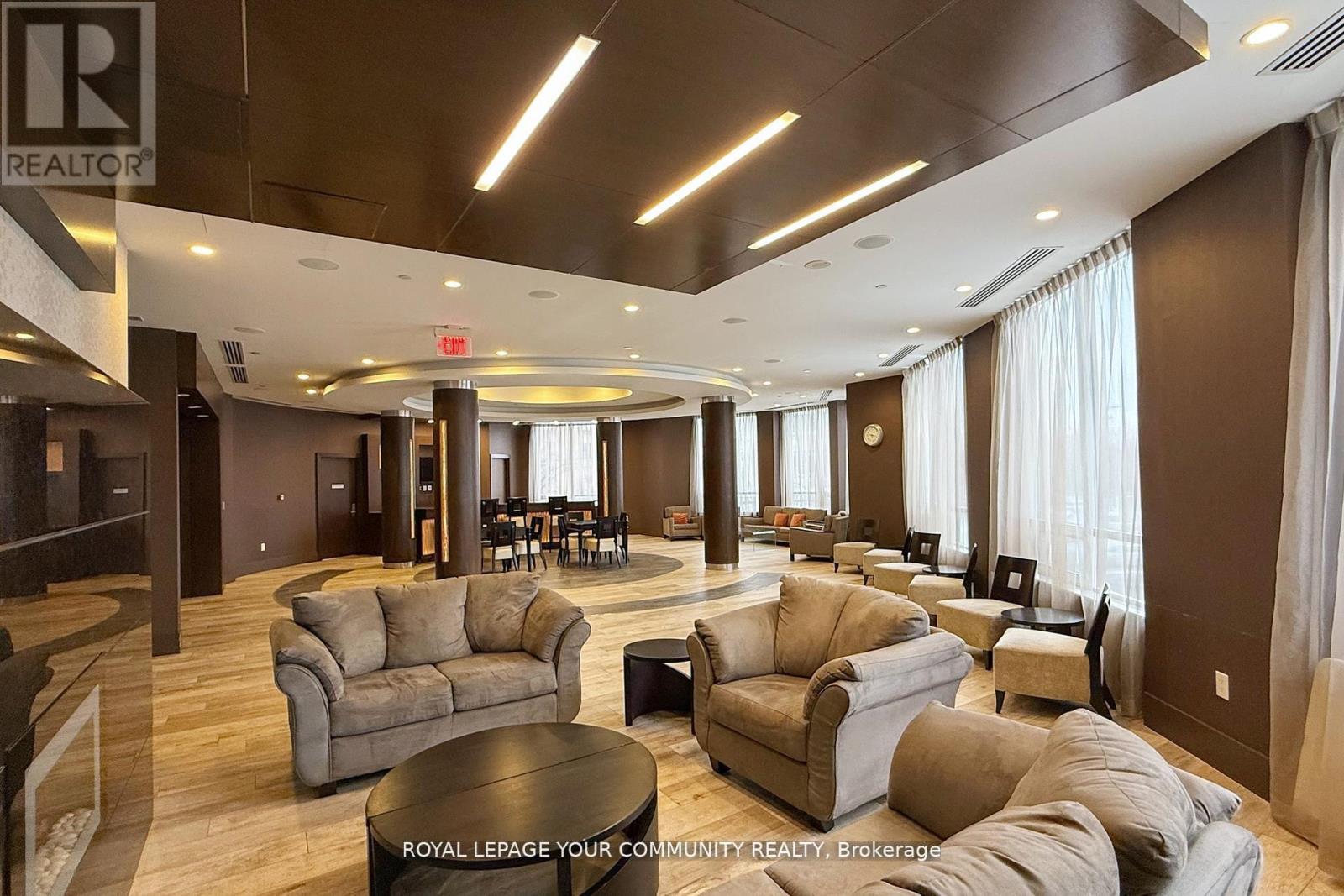 1719 - 500 Doris Avenue, Toronto, Ontario  M2N 0C7 - Photo 38 - C12523614