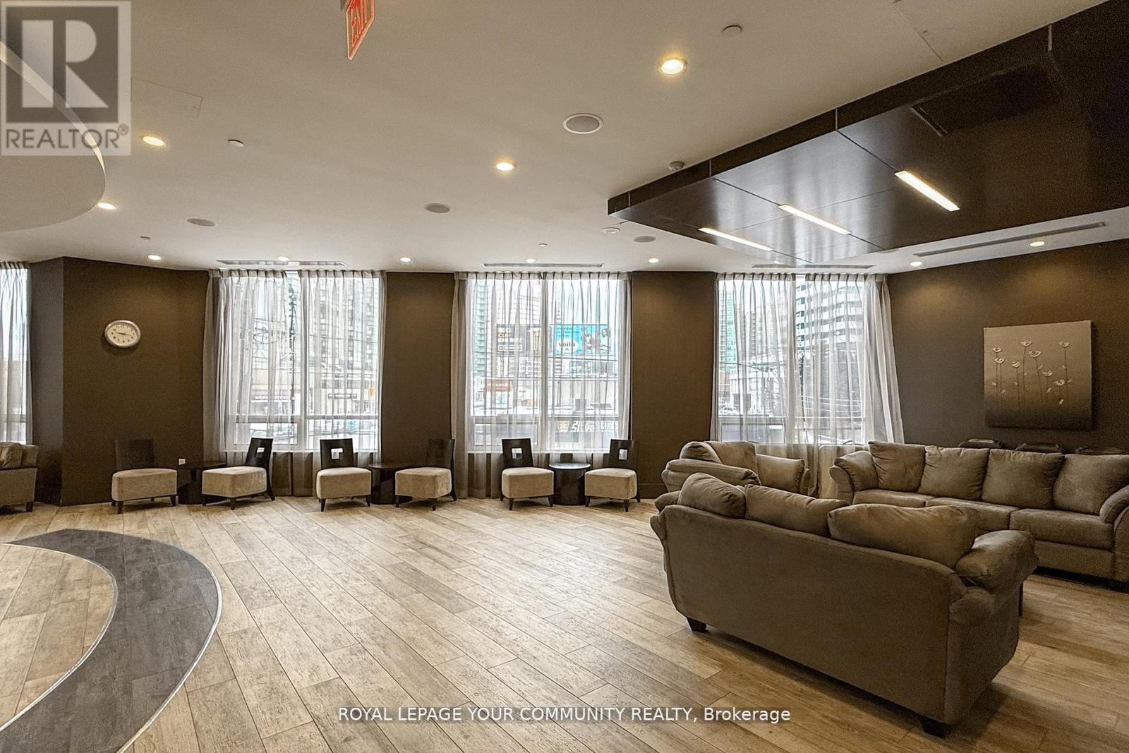 1719 - 500 Doris Avenue, Toronto, Ontario  M2N 0C7 - Photo 39 - C12523614