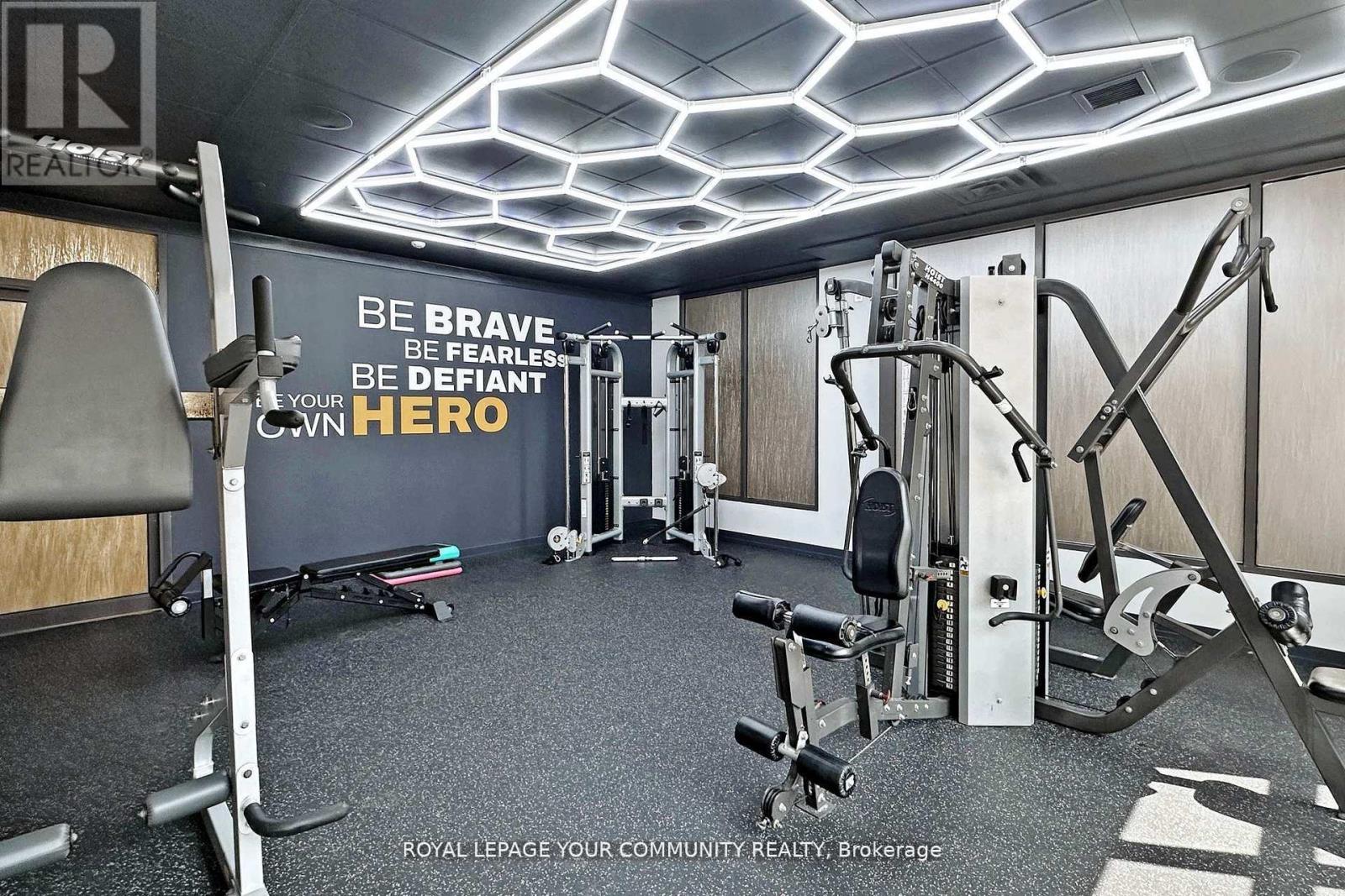 1719 - 500 Doris Avenue, Toronto, Ontario  M2N 0C7 - Photo 45 - C12523614