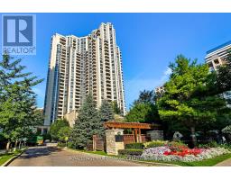 1719 - 500 DORIS AVENUE, Toronto, Ontario