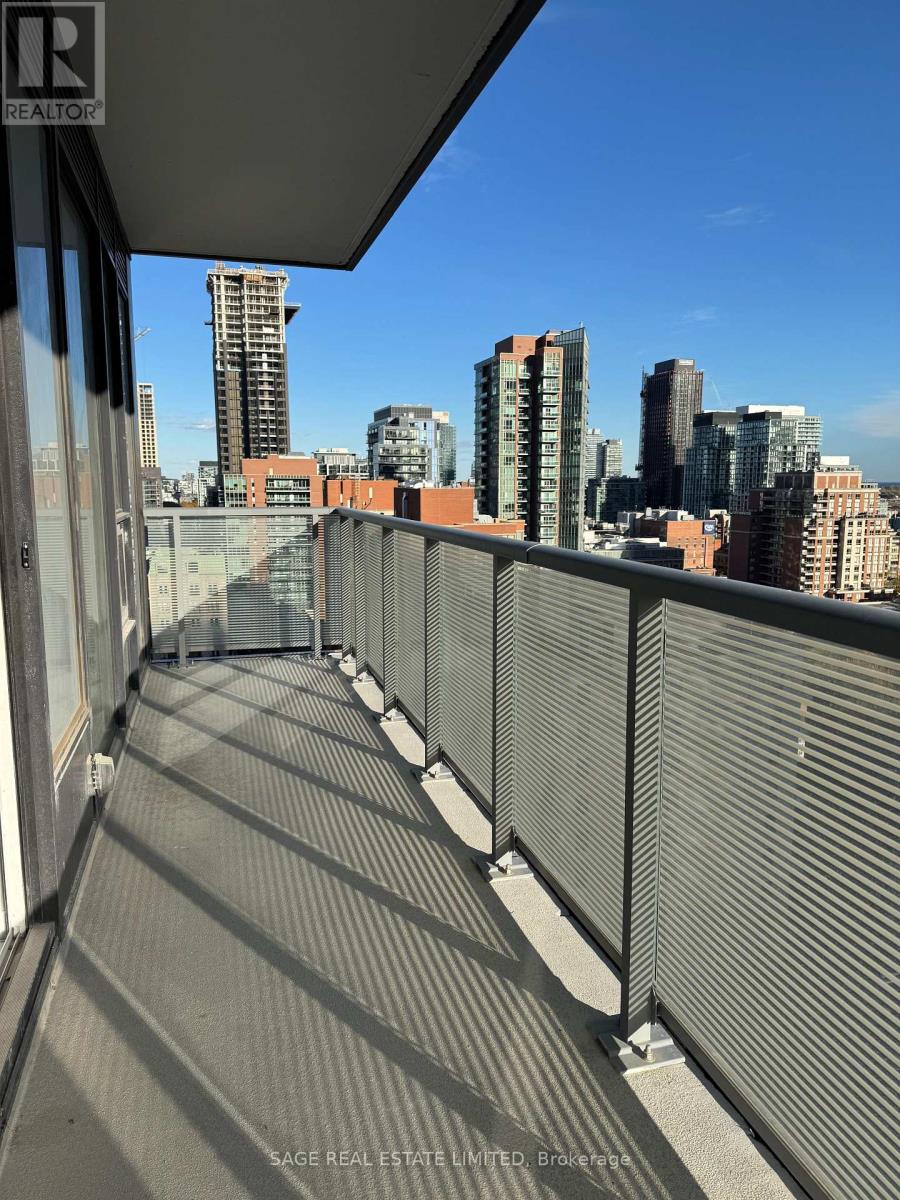 1807 - 89 Church Street, Toronto, Ontario  M5C 0B7 - Photo 23 - C12523616