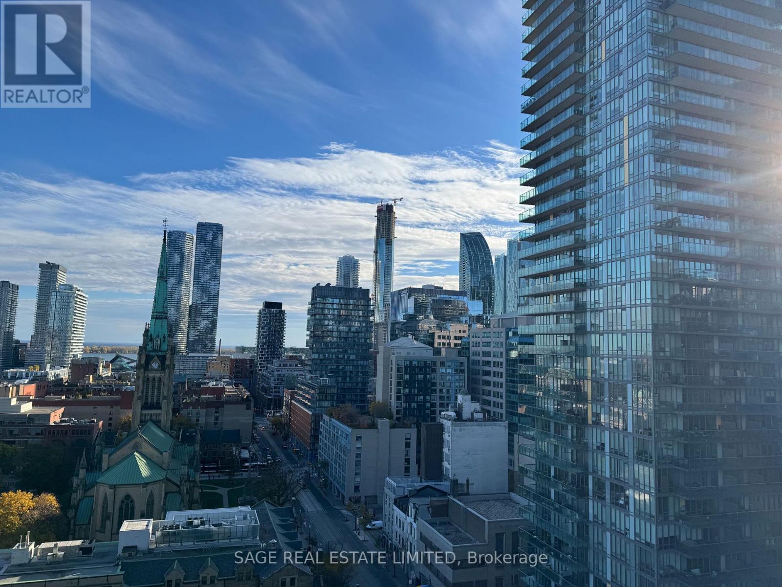 1807 - 89 Church Street, Toronto, Ontario  M5C 0B7 - Photo 24 - C12523616