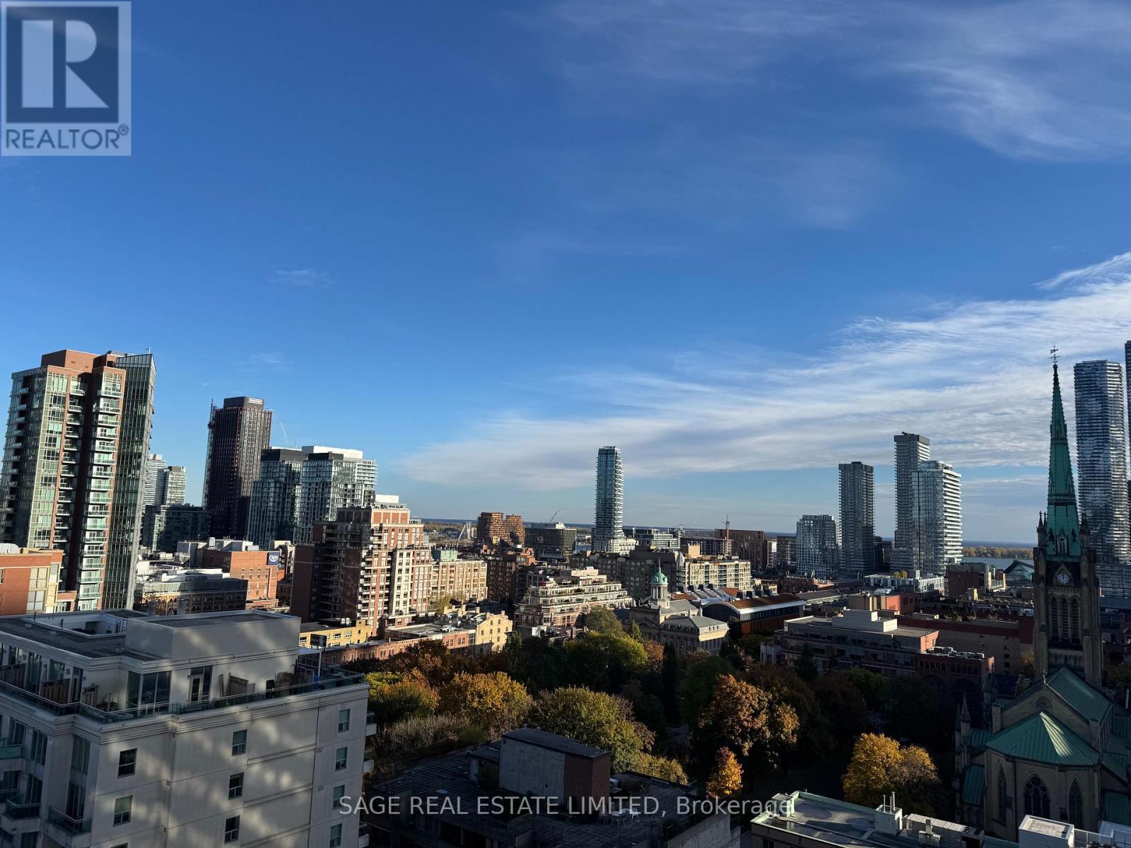 1807 - 89 Church Street, Toronto, Ontario  M5C 0B7 - Photo 25 - C12523616