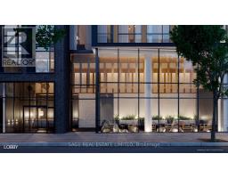 1807 - 89 CHURCH STREET, Toronto, Ontario