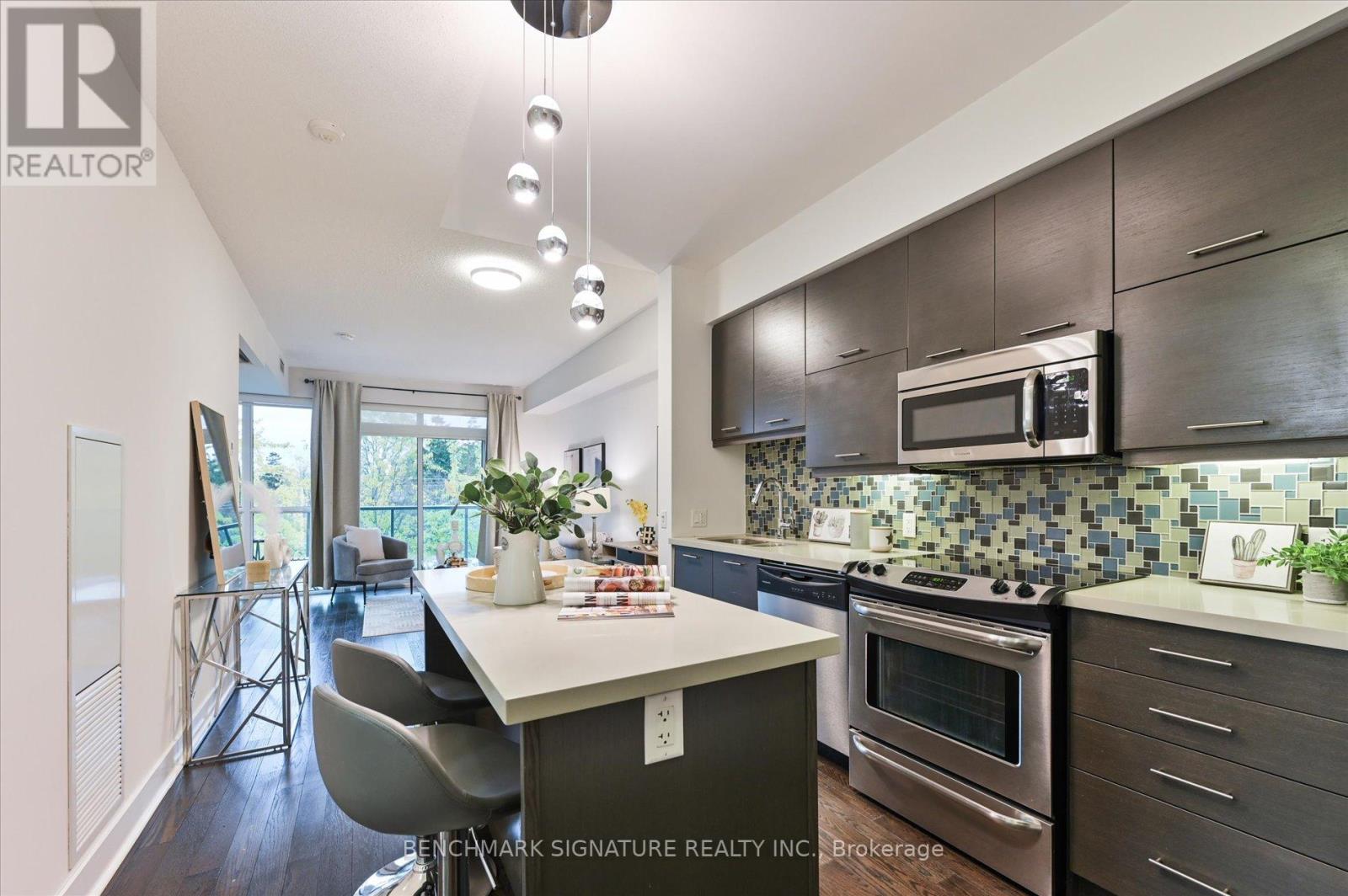 404 - 26 Norton Avenue, Toronto, Ontario  M2N 0H6 - Photo 12 - C12523628