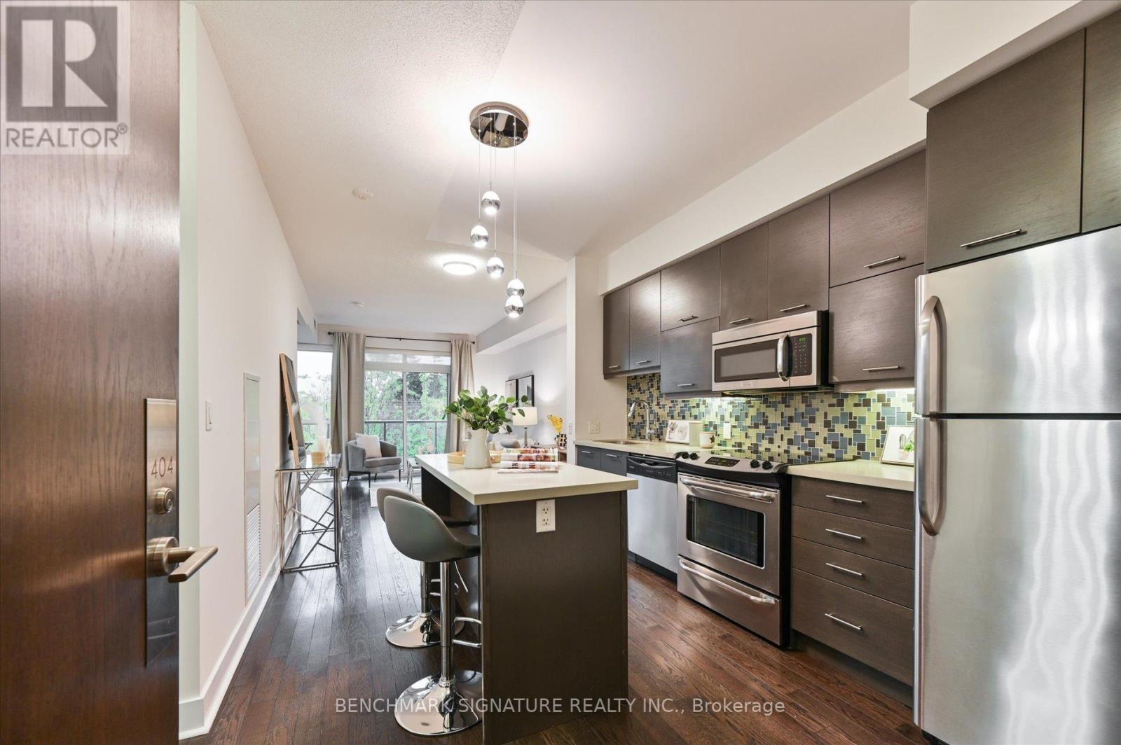 404 - 26 Norton Avenue, Toronto, Ontario  M2N 0H6 - Photo 2 - C12523628