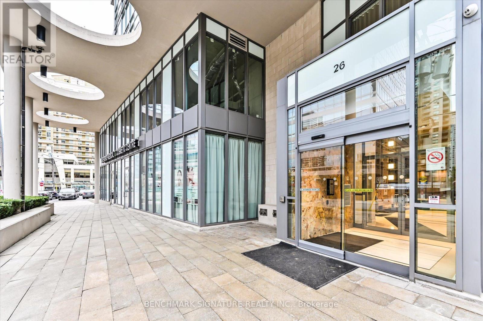 404 - 26 Norton Avenue, Toronto, Ontario  M2N 0H6 - Photo 24 - C12523628