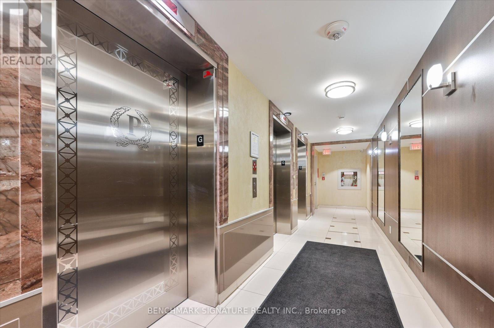 404 - 26 Norton Avenue, Toronto, Ontario  M2N 0H6 - Photo 27 - C12523628