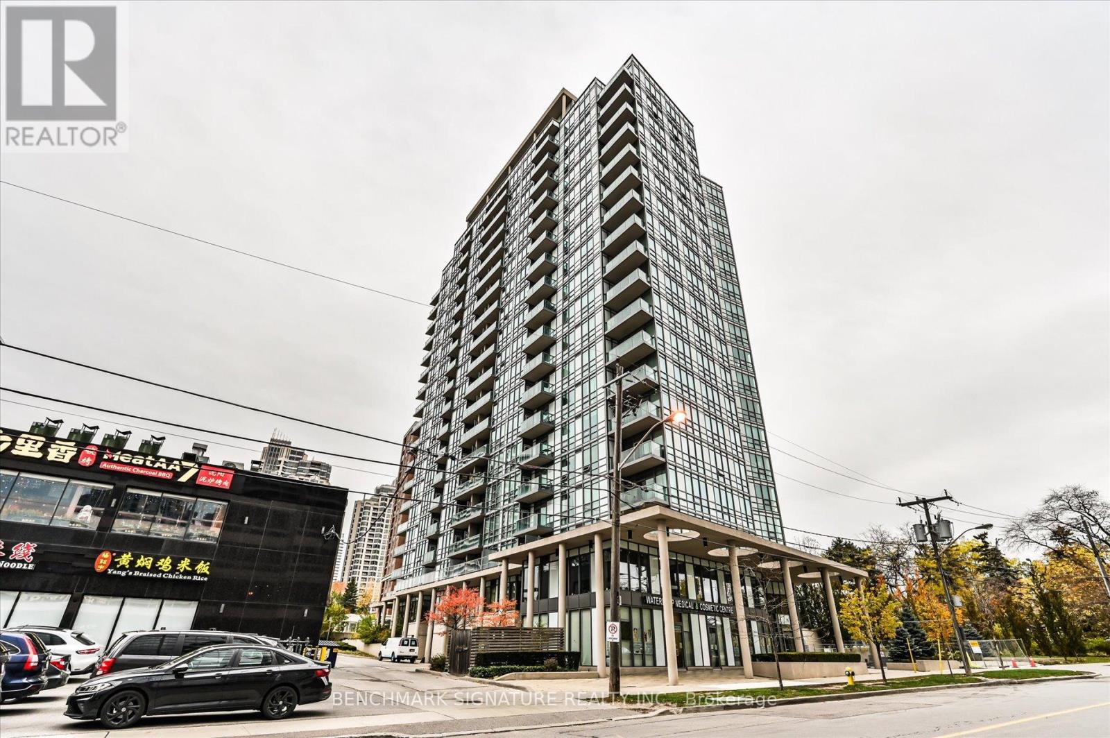 404 - 26 Norton Avenue, Toronto, Ontario  M2N 0H6 - Photo 28 - C12523628