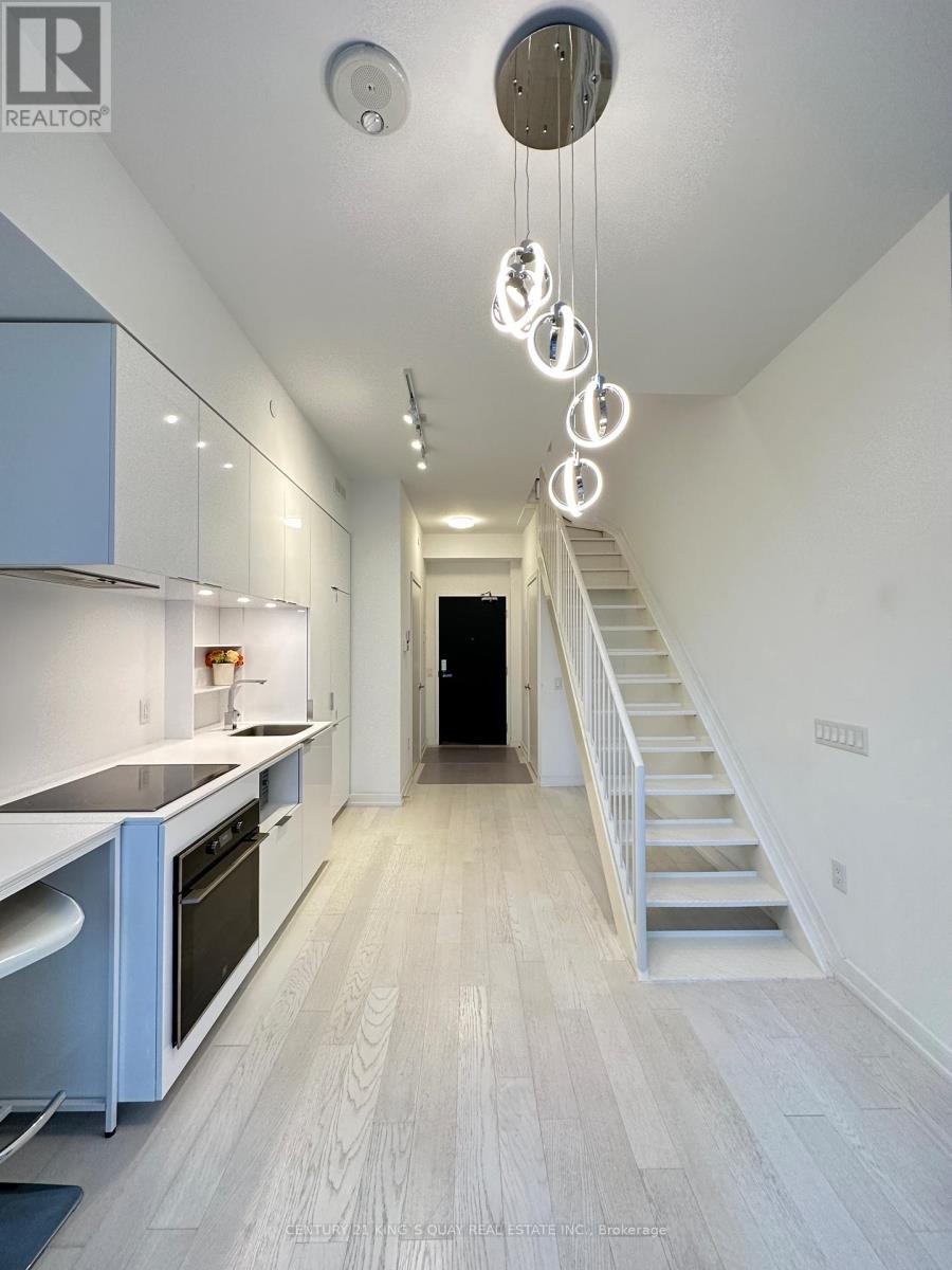 719 - 77 Shuter Street, Toronto, Ontario  M5B 0B8 - Photo 7 - C12523630