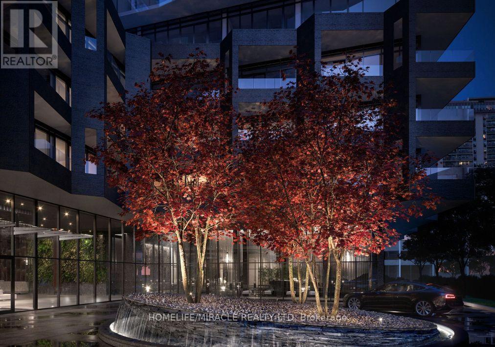 510n - 120 Broadway Avenue, Toronto, Ontario  M4P 1V7 - Photo 10 - C12523644