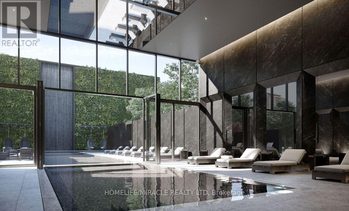 510n - 120 Broadway Avenue, Toronto, Ontario  M4P 1V7 - Photo 5 - C12523644