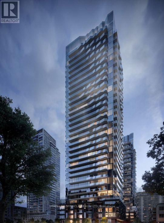 510n - 120 Broadway Avenue, Toronto, Ontario  M4P 1V7 - Photo 9 - C12523644