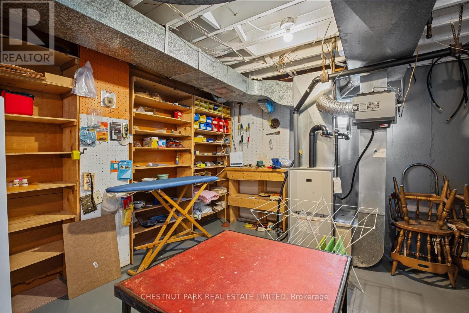 16 Everingham Court, Toronto, Ontario  M2M 2J5 - Photo 18 - C12523652