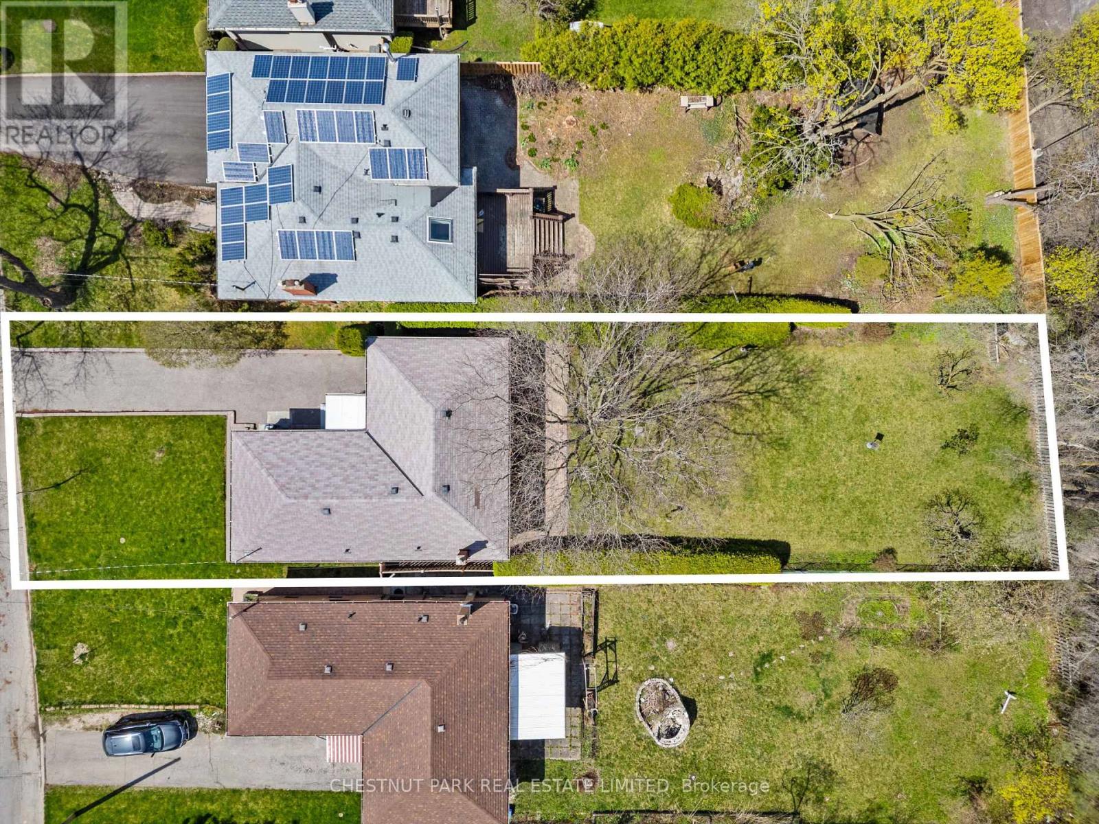 16 Everingham Court, Toronto, Ontario  M2M 2J5 - Photo 21 - C12523652