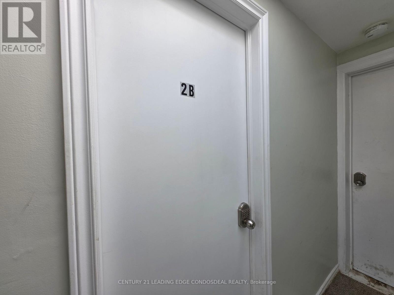 2b - 658 Dundas Street W, Toronto, Ontario  M5T 1H9 - Photo 2 - C12523698