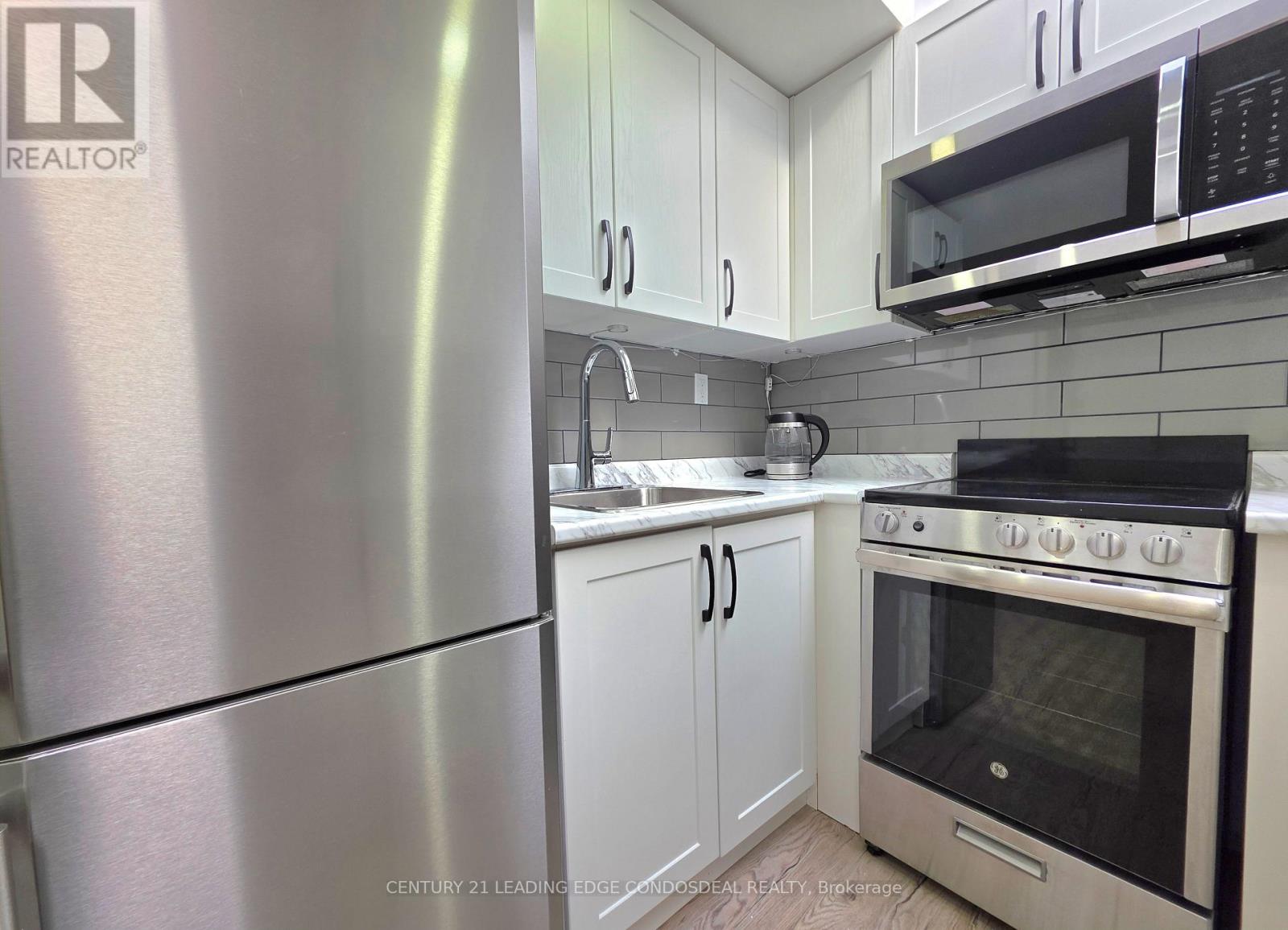 2b - 658 Dundas Street W, Toronto, Ontario  M5T 1H9 - Photo 7 - C12523698