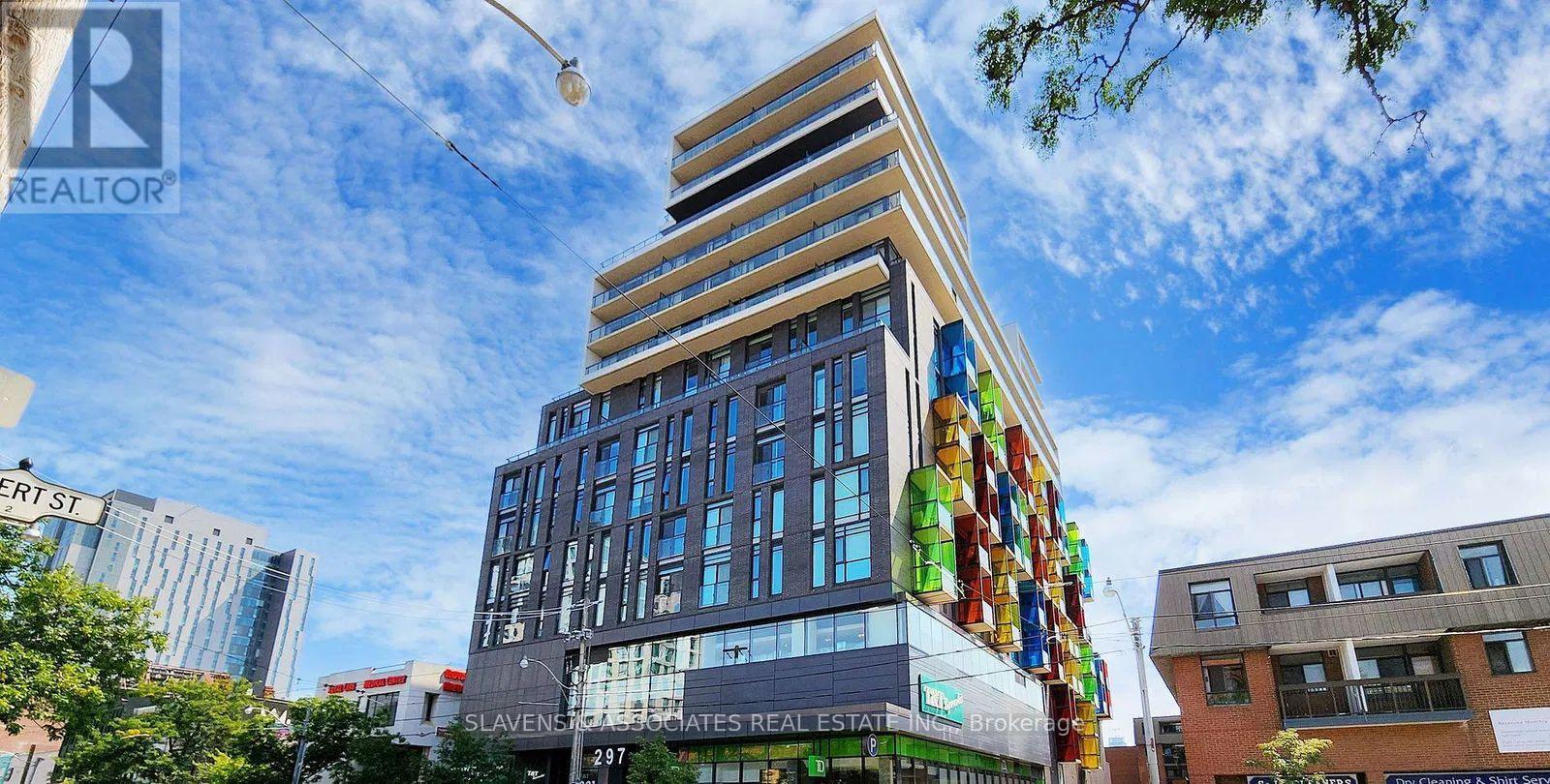 905 - 297 COLLEGE STREET, Toronto, Ontario