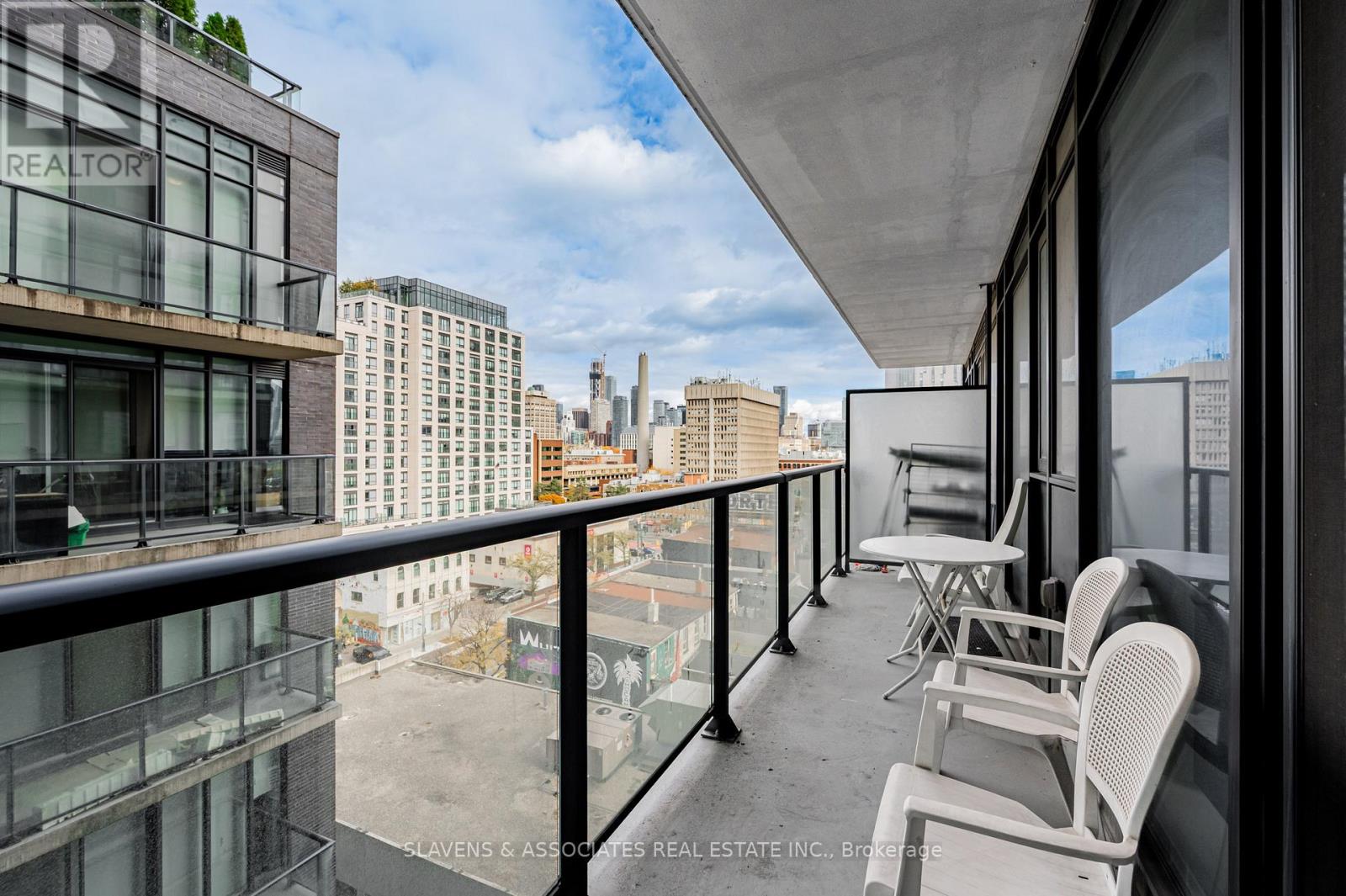 905 - 297 College Street, Toronto, Ontario  M5T 1S2 - Photo 22 - C12523732