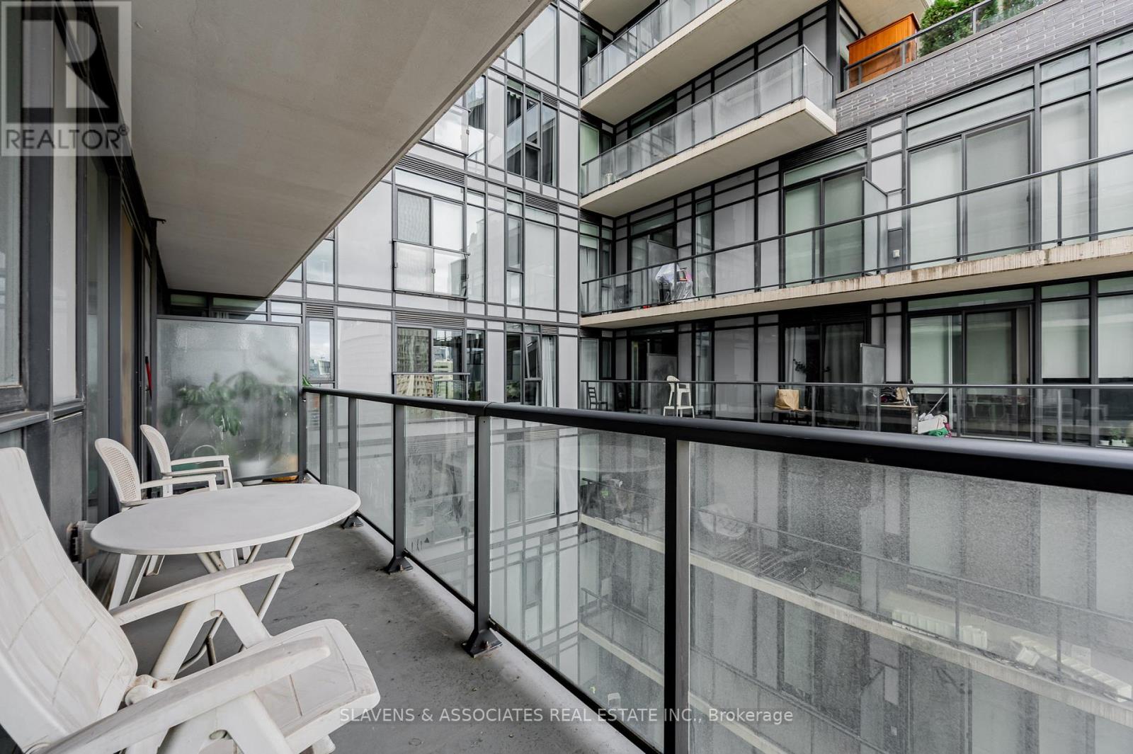 905 - 297 College Street, Toronto, Ontario  M5T 1S2 - Photo 23 - C12523732