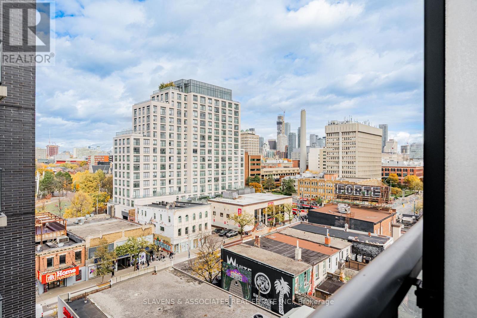 905 - 297 College Street, Toronto, Ontario  M5T 1S2 - Photo 24 - C12523732