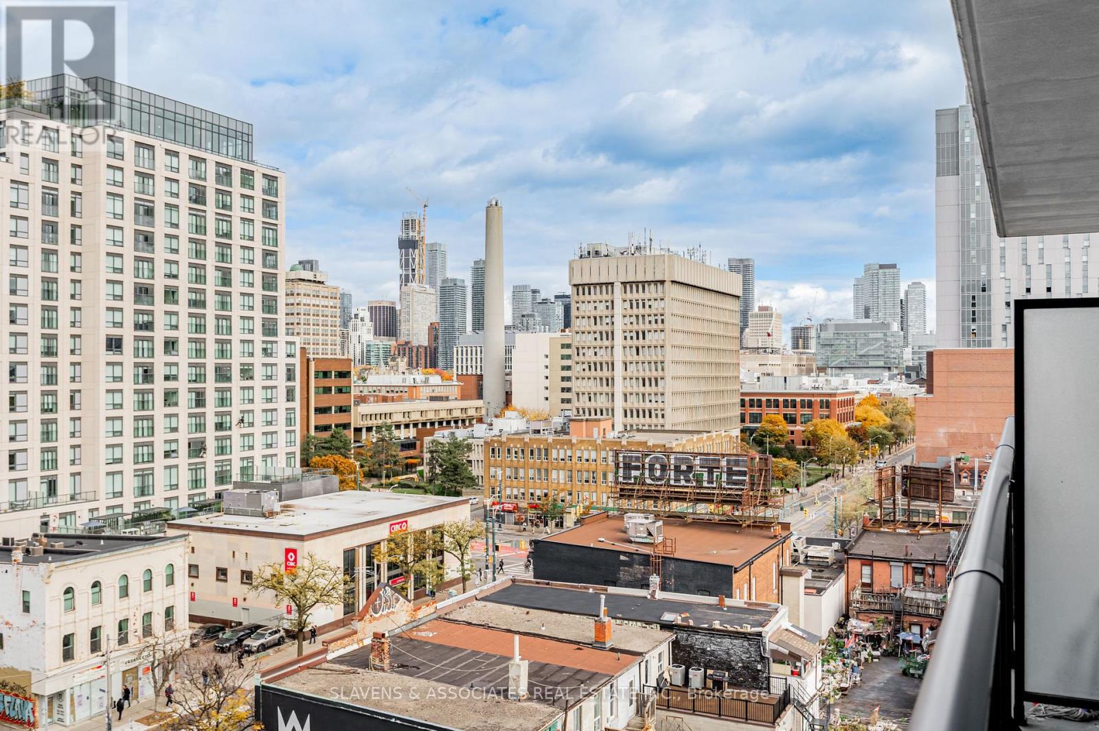 905 - 297 College Street, Toronto, Ontario  M5T 1S2 - Photo 25 - C12523732