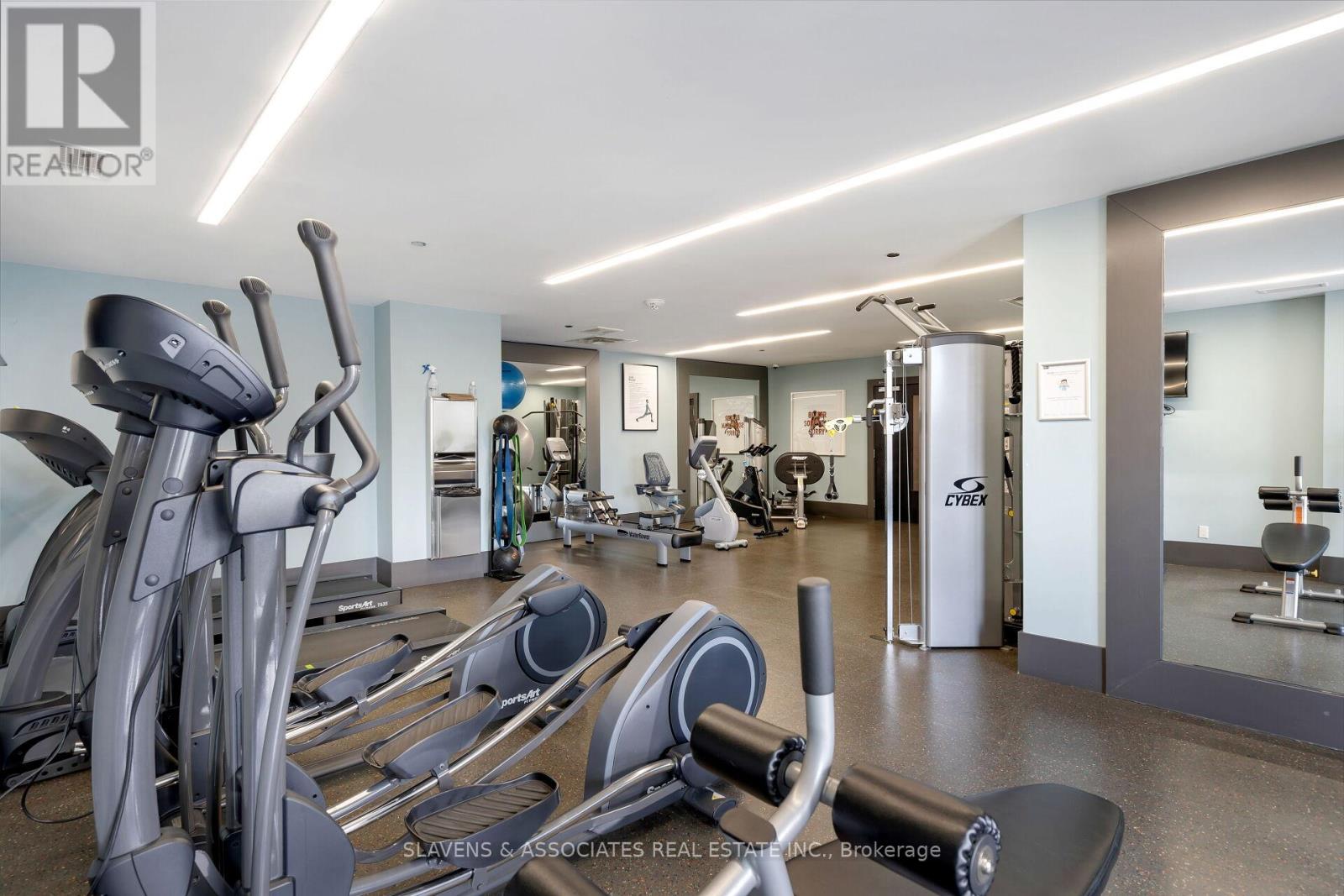 905 - 297 College Street, Toronto, Ontario  M5T 1S2 - Photo 27 - C12523732