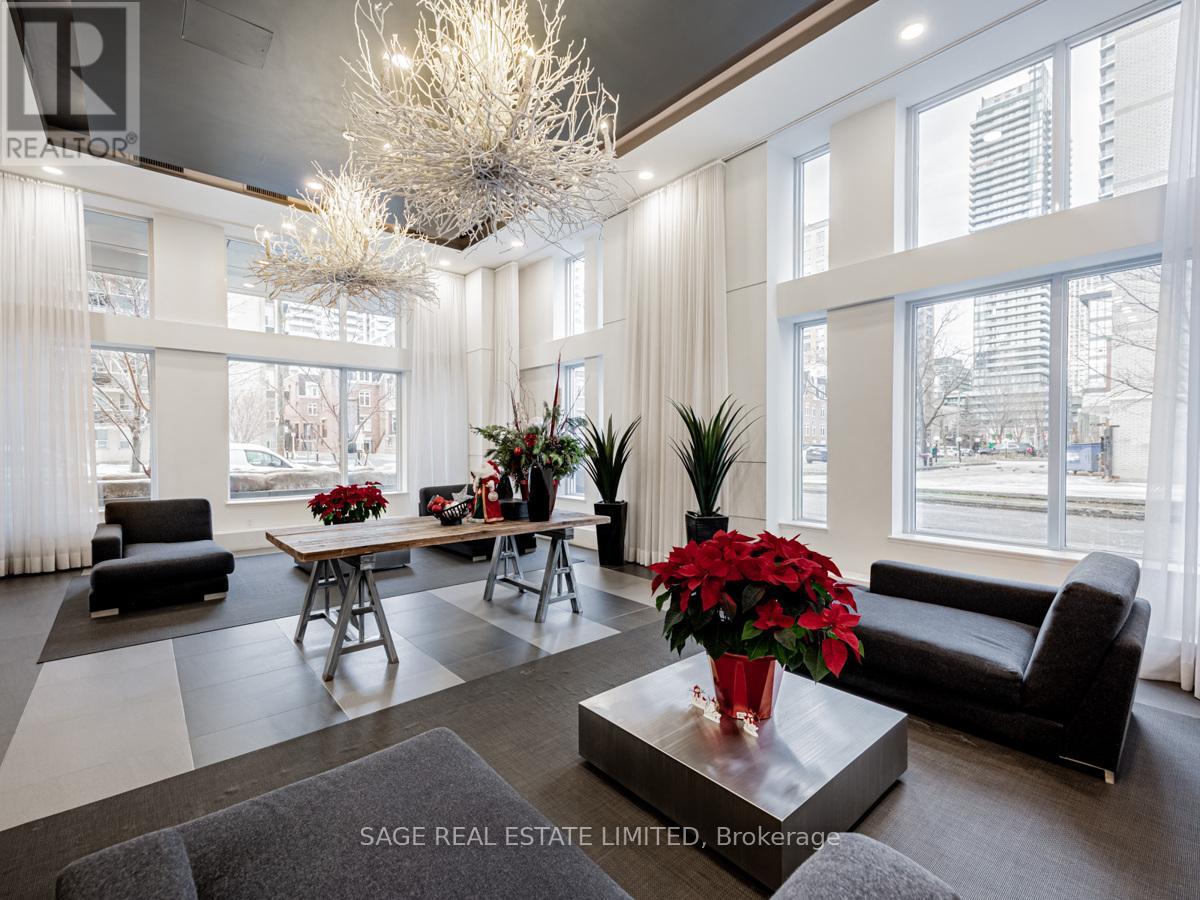 507 - 83 Redpath Avenue, Toronto, Ontario  M4S 0A2 - Photo 2 - C12523736