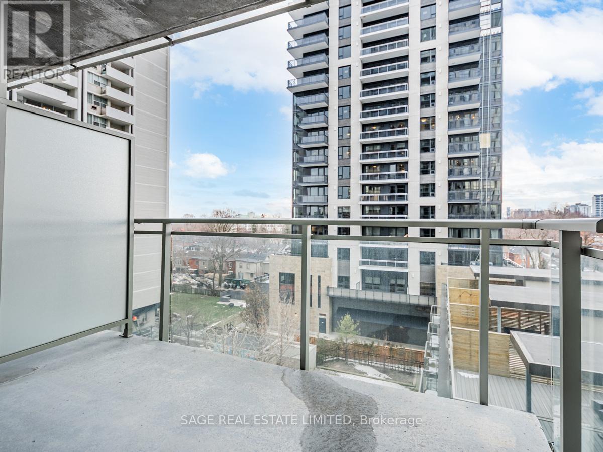 507 - 83 Redpath Avenue, Toronto, Ontario  M4S 0A2 - Photo 24 - C12523736