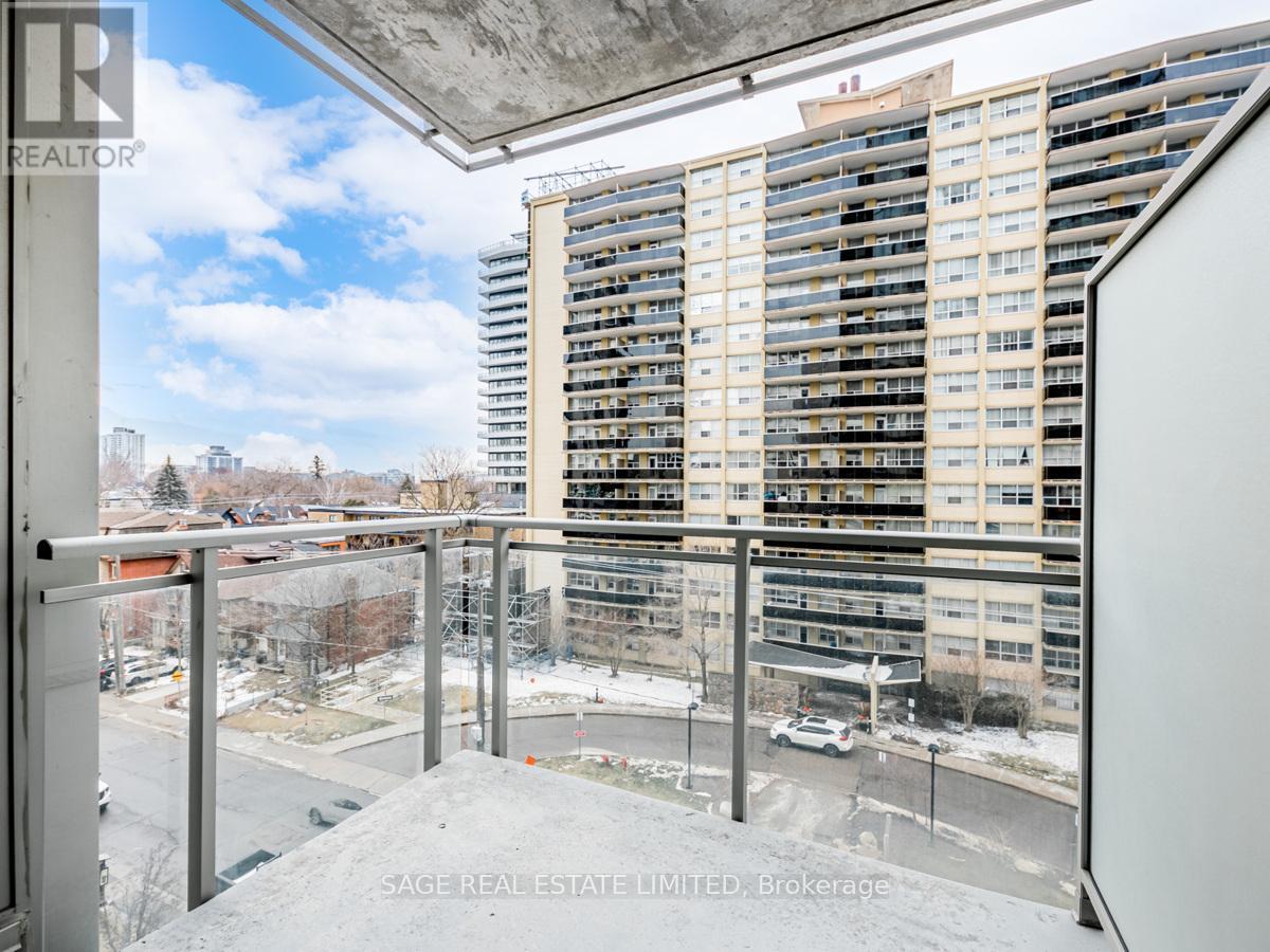 507 - 83 Redpath Avenue, Toronto, Ontario  M4S 0A2 - Photo 25 - C12523736