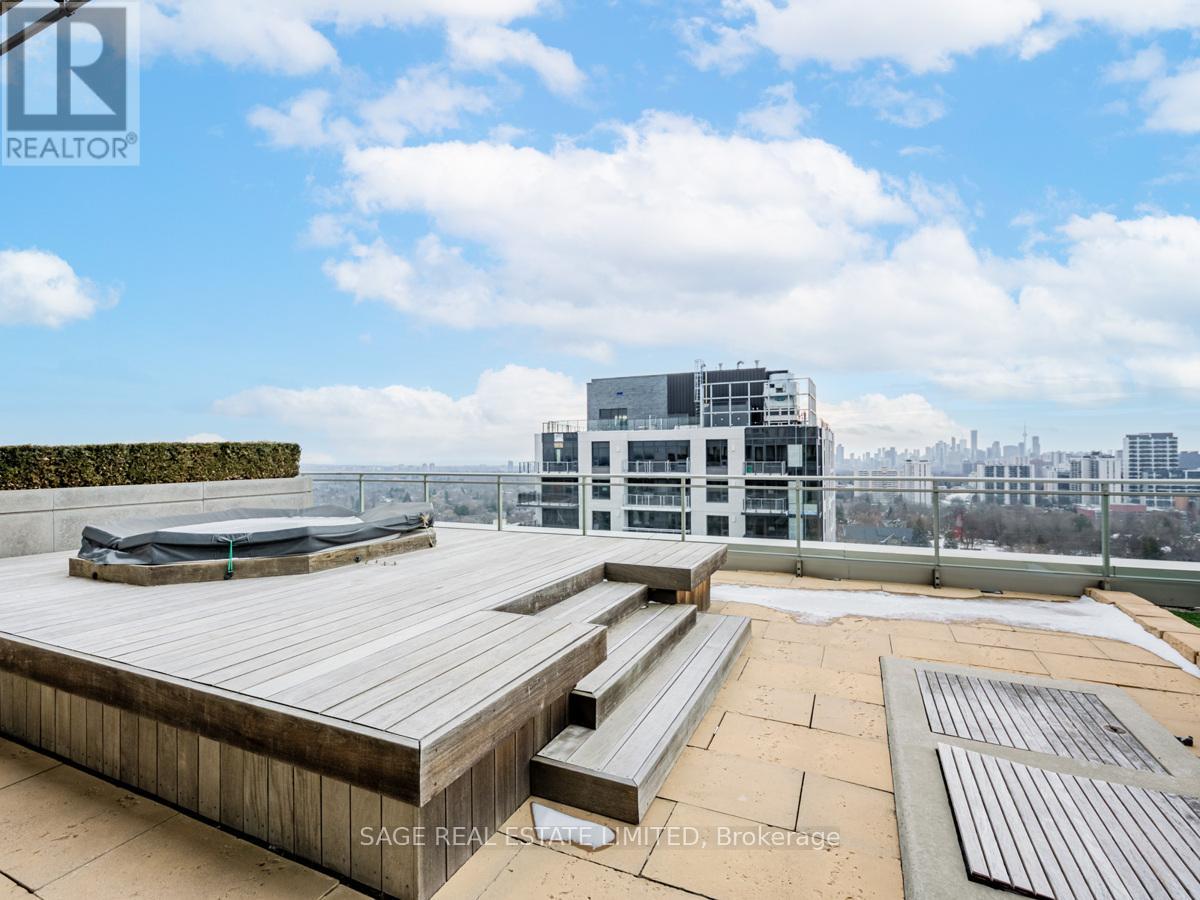 507 - 83 Redpath Avenue, Toronto, Ontario  M4S 0A2 - Photo 26 - C12523736