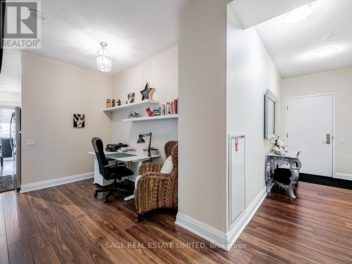 507 - 83 Redpath Avenue, Toronto, Ontario  M4S 0A2 - Photo 4 - C12523736