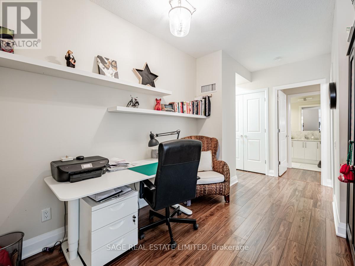 507 - 83 Redpath Avenue, Toronto, Ontario  M4S 0A2 - Photo 5 - C12523736