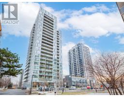 507 - 83 REDPATH AVENUE, Toronto, Ontario