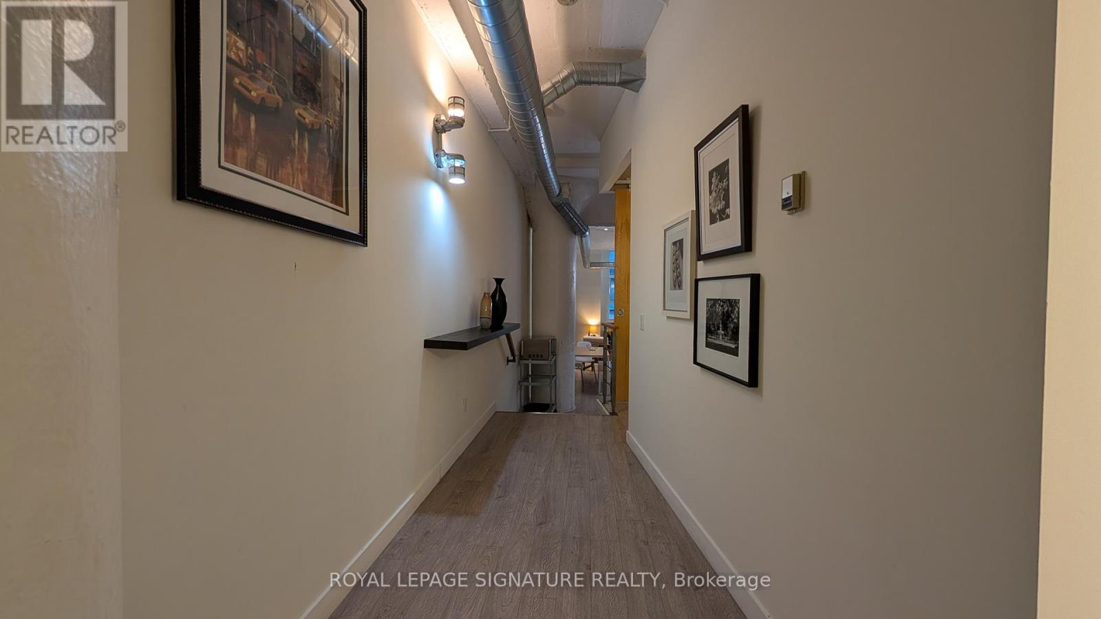 831 - 155 Dalhousie Street, Toronto, Ontario  M5B 2P7 - Photo 12 - C12523746