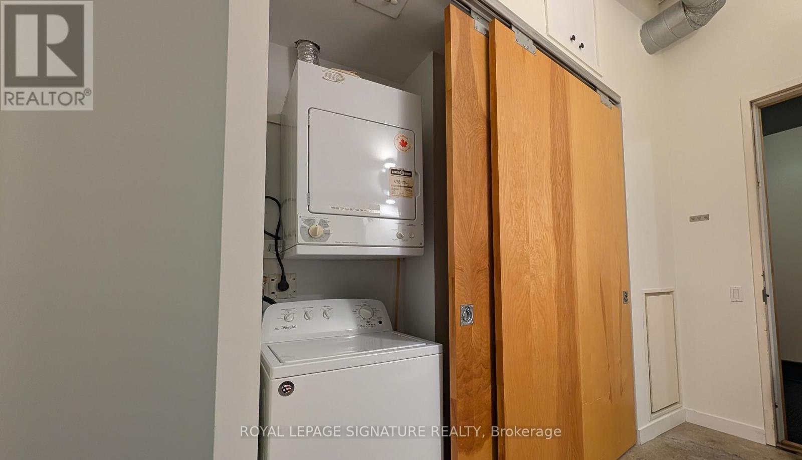 831 - 155 Dalhousie Street, Toronto, Ontario  M5B 2P7 - Photo 13 - C12523746